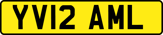 YV12AML
