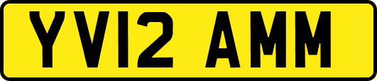 YV12AMM