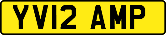 YV12AMP