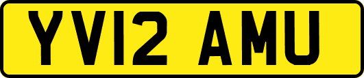 YV12AMU
