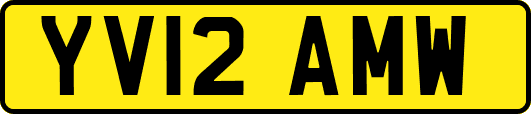 YV12AMW