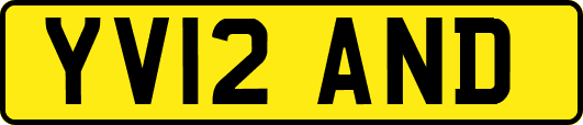 YV12AND