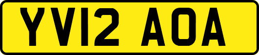 YV12AOA