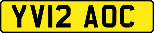 YV12AOC