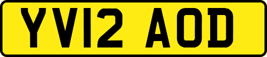 YV12AOD