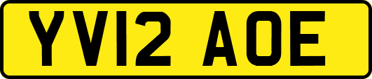 YV12AOE