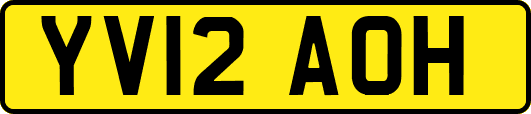 YV12AOH