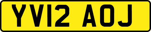 YV12AOJ