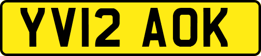 YV12AOK