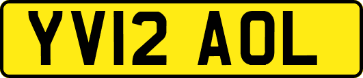 YV12AOL