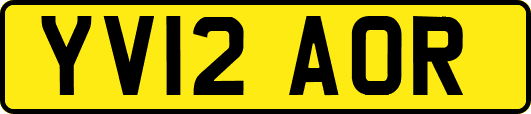 YV12AOR
