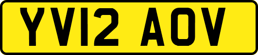 YV12AOV