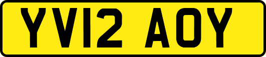 YV12AOY