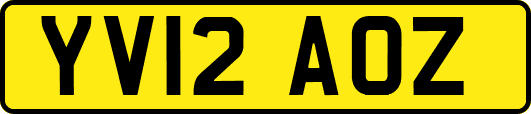 YV12AOZ