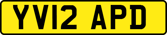 YV12APD