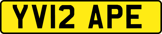 YV12APE