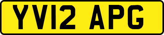 YV12APG