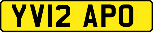 YV12APO