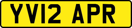 YV12APR