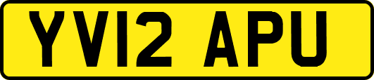 YV12APU