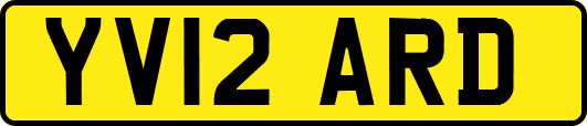 YV12ARD