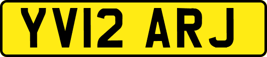 YV12ARJ