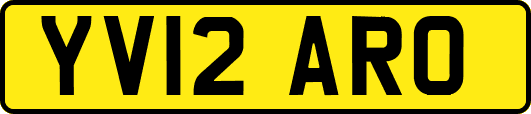 YV12ARO