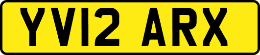 YV12ARX