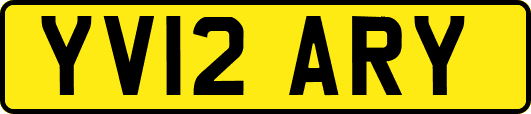 YV12ARY