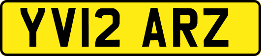 YV12ARZ