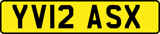 YV12ASX