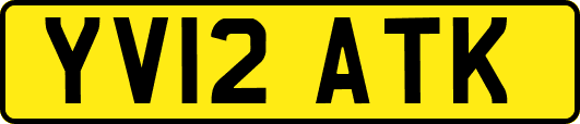 YV12ATK