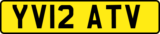 YV12ATV