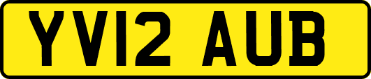 YV12AUB