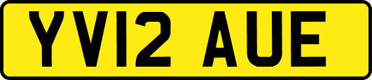 YV12AUE