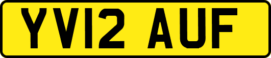 YV12AUF