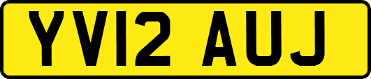 YV12AUJ