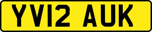 YV12AUK