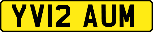 YV12AUM