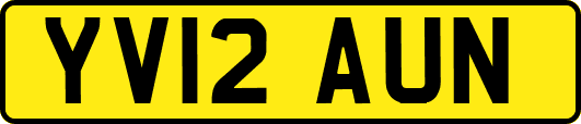YV12AUN