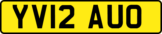 YV12AUO