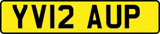 YV12AUP