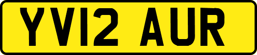 YV12AUR