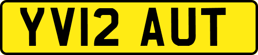 YV12AUT
