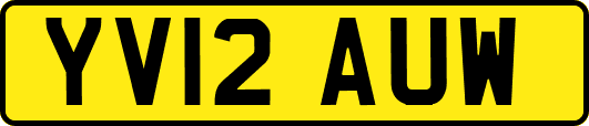 YV12AUW