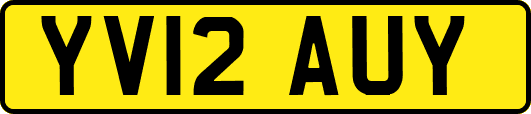 YV12AUY