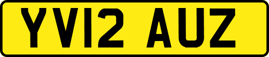 YV12AUZ