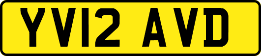YV12AVD