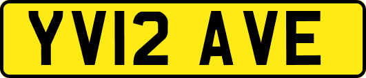 YV12AVE