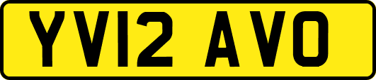YV12AVO